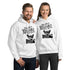 The Only Reliable News Hoodie Christian Bible Verse Hoodie